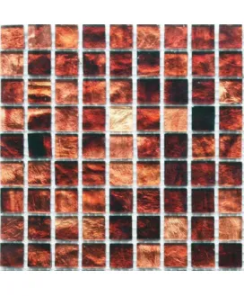 Мозаика Murano Specchio25 (1,5х1,5)