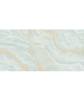 Голубой 60х120 Полированный