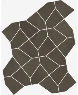 Мозаика TERRAVIVA MOKA MOSAICO (600110000938)