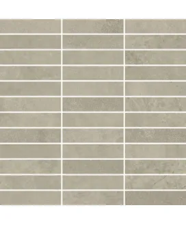 Мозаика TERRAVIVA GREIGE MOSAICO GRID (610110000627)