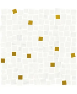Мозаика CHA.DEL.MICHEL.MOS.SQUARE (600110000932)