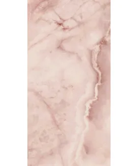 Керамогранит Ониче SG595802R розовый светлый лаппатированный