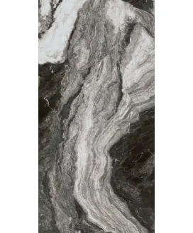 Керамогранит Ониче SG595902R серый тёмный лаппатированный