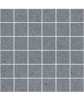 Мозаика Impression серый R9 7РЕК (K9482198R001VTE0 5*5)