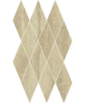 Мозаика CHA.ADV.TRAVERTINO MOSAICO DIAMOND (620110000138)