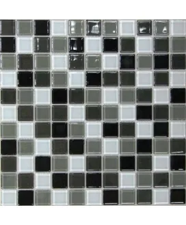 Carbon mix