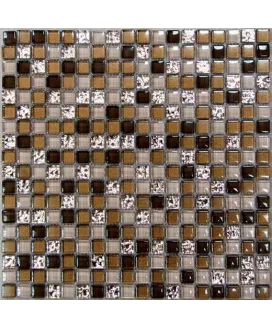 Ochre Rust