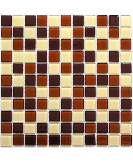 Toffee mix