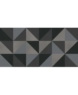 Geometrico grigio