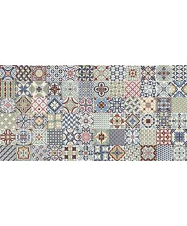 Deco mix