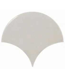 Fan Light Grey