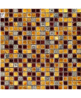 Мозаика Equilibrio 001A (1.5x1.5)