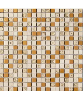 Мозаика Equilibrio 015A (1.5x1.5)