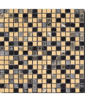 Мозаика Equilibrio 008A (1.5x1.5)