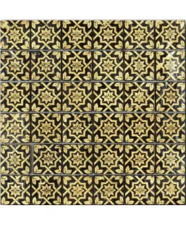 Мозаика Equilibrio 004A (4.8x4.8)