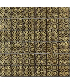 Мозаика Equilibrio 003A (4.8x4.8)