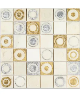 Мозаика Equilibrio 006A (4.8x4.8)