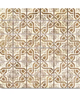 Мозаика Equilibrio P13 (4.8x4.8)