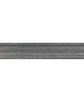 Плинтус Арсенале серый темный SG5161\BTG 39.6*8 Керамическая плитка Kerama Marazzi