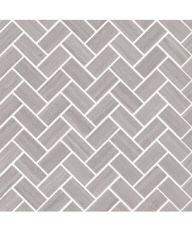 Декор Грасси серый мозаичный SG190\002 31.5*30 Керамическая плитка Kerama Marazzi