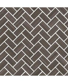 Декор Грасси коричневый мозаичный SG190\003 31.5*30 Керамическая плитка Kerama Marazzi