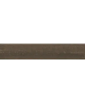 Плинтус Про Дабл коричневый обрезной DD201300R\3BT 60*9.5 Керамическая плитка Kerama Marazzi