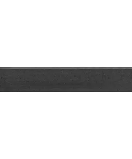 Плинтус Про Дабл черный обрезной DD200800R\3BT 60*9.5 Керамическая плитка Kerama Marazzi