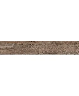 Про Вуд беж темный декорированный обрезной DL510200R 20*119.5 керамогранит Kerama Marazzi