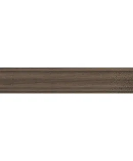 Плинтус Про Вуд коричневый DL5103\BTG 39.6*8 Керамическая плитка Kerama Marazzi