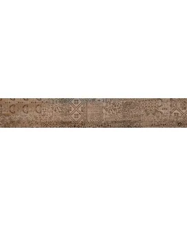 Про Вуд беж темный декорированный обрезной DL550300R 30*179 керамогранит Kerama Marazzi