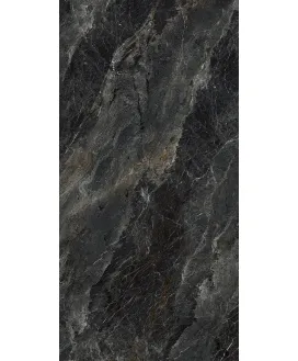 Риальто серый тёмный декор левый лаппатированный SG561802R 60*119.5 керамогранит Kerama Marazzi