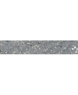 Подступенок Терраццо серый темный SG632800R\1 60*10.7 Керамическая плитка Kerama Marazzi