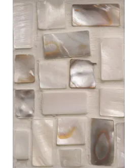 Вставка Лацио бежевый 270х400х7.5 | Керамическая плитка Евро-Керамика