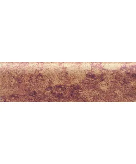 Плинтус Rodapie Jasper Marron 8*33 | Керамическая плитка Gres de Aragon