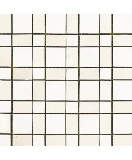 Мозаика Charme Wall Project Перл Шик 30,5x30,5 Керамическая плитка Italon 