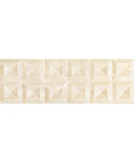 Декор Elite Wall Project Крим Вижн 25x75 Керамическая плитка Italon 