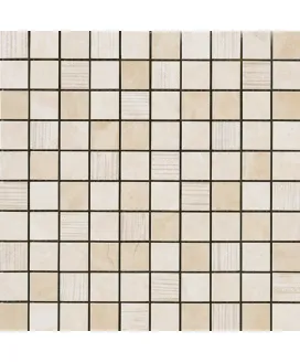 Мозаика Elite Wall Project Уайт 30,5x30,5 Керамическая плитка Italon 