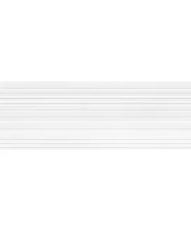Керамическая плитка MakeUp Concept Blanco 25*70 | Керамическая плитка Keraben 