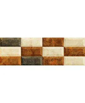 Керамическая плитка Mosaico Emperador Colores 200х600мм | Керамическая плитка Myr Ceramica