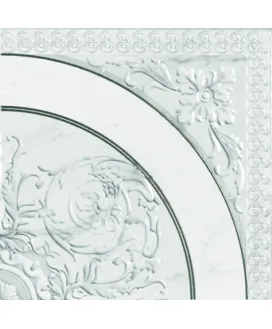 Керамическая плитка Veneto Gris pav Rosetone D-788 450х450мм | Керамическая плитка Myr Ceramica