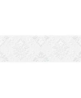 Плитка Delux Decor Blanco 25?75 | Керамическая плитка Omnia
