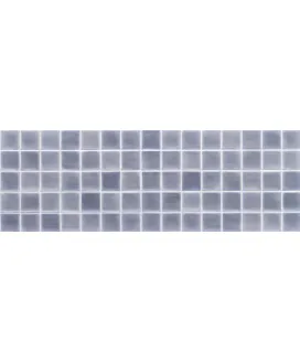 Керамическая плитка Mosaico Colette Azul 214х610мм | Керамическая плитка Roca