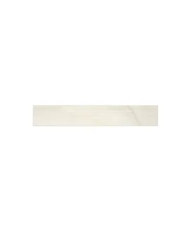 Керамическая плитка Agatha White Skirting&Finishing 15х40х1,18 | Керамическая плитка Serra
