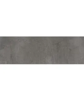 Керамическая плитка Beton Anthracite 30х90х1,18 | Керамическая плитка Serra