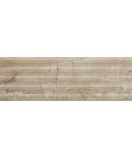 Керамическая плитка Camanzoni Beige D?cor Wall 30х90х1,18 | Керамическая плитка Serra