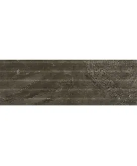 Керамическая плитка Camanzoni Black D?cor Wall 30х90х1,18 | Керамическая плитка Serra