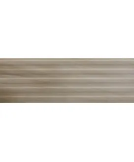 Керамическая плитка Camelia Cappucino Strip Dekor 30х90х1,18 | Керамическая плитка Serra