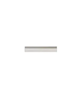 Плинтус керамический Camelia Pearl White Finishing 5x30х1,18 | Керамическая плитка Serra