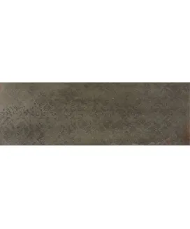 Керамическая плитка Cosmo Anthracite D?cor Wall 30х90х1,18 | Керамическая плитка Serra