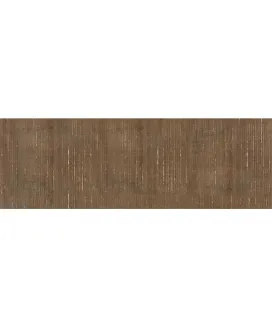 Керамическая плитка Filigran Wood Brown D?cor 30х90х1,18 | Керамическая плитка Serra